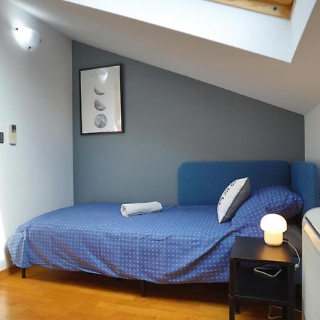 Apartment Moon Ровінь Екстер'єр фото
