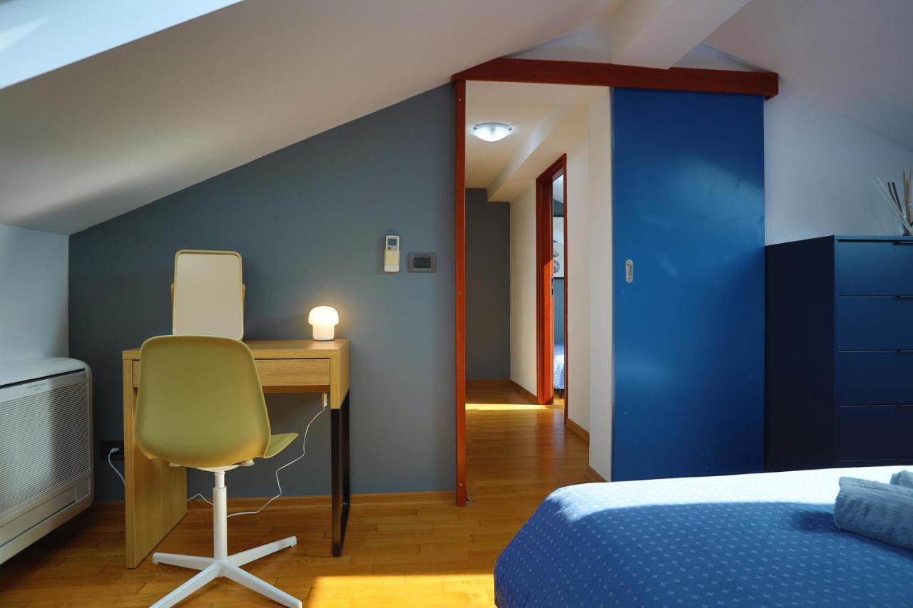 Apartment Moon Ровінь Екстер'єр фото