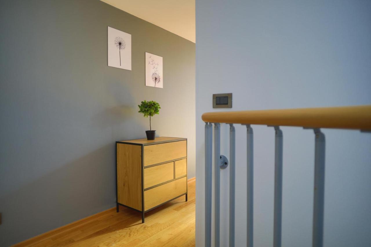 Apartment Moon Ровінь Екстер'єр фото