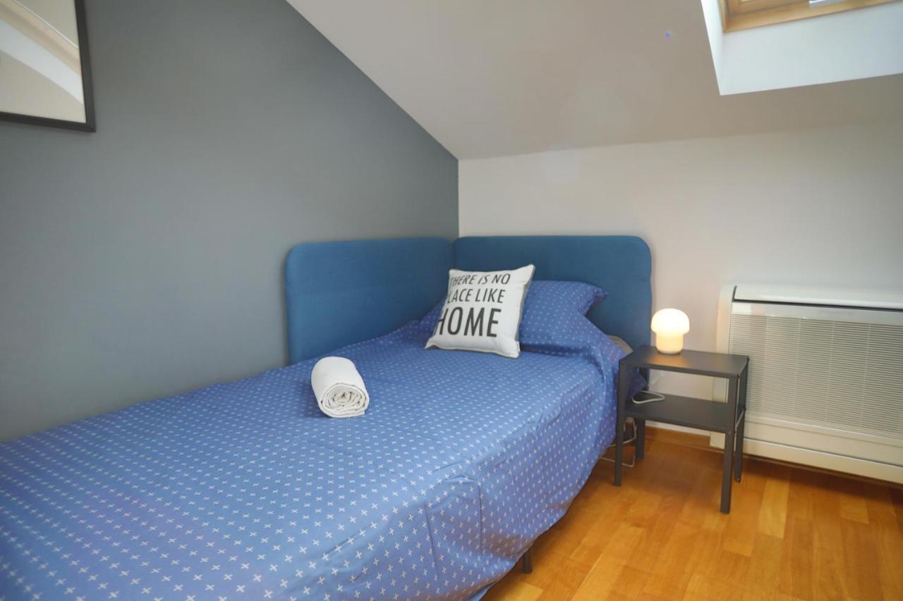 Apartment Moon Ровінь Екстер'єр фото
