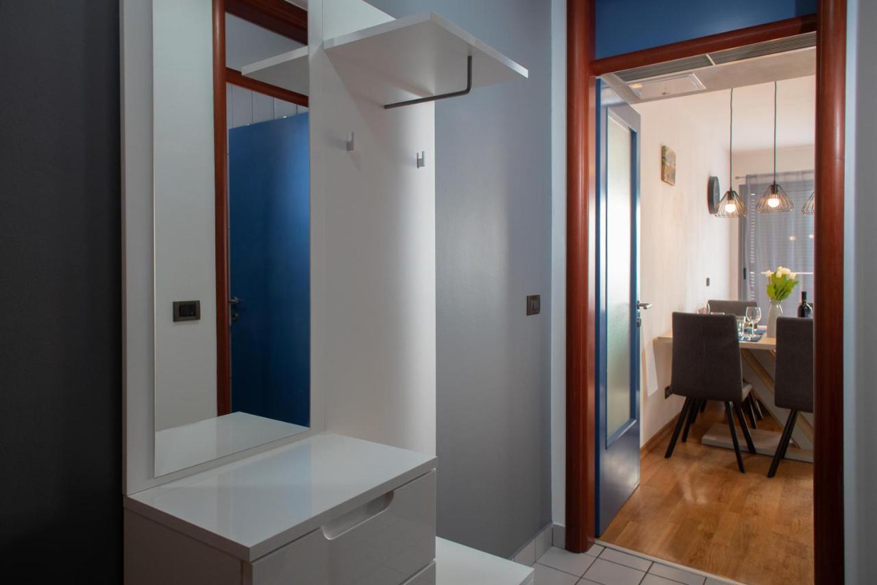 Apartment Moon Ровінь Екстер'єр фото