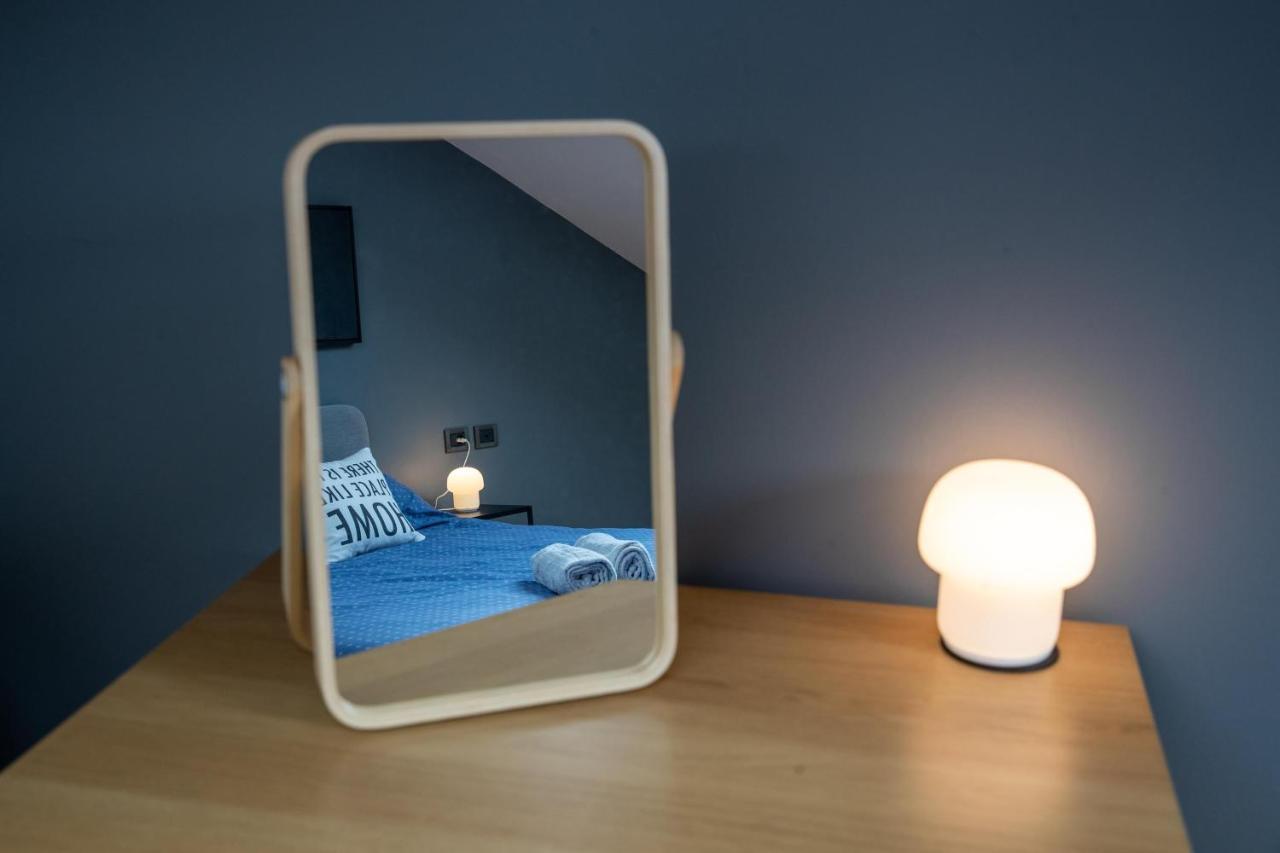 Apartment Moon Ровінь Екстер'єр фото